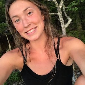 Meet your Posher, Erin